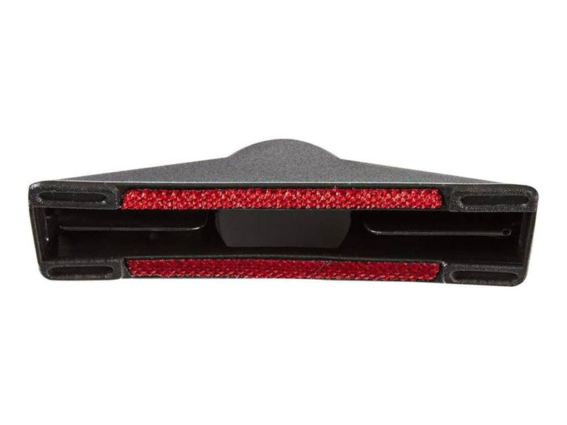 Nedis VCUN110VAR - upholstery nozzle - black