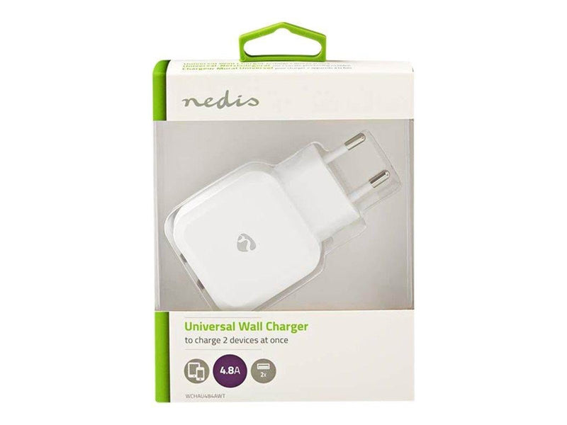 Nedis Wall Charger power adapter - USB