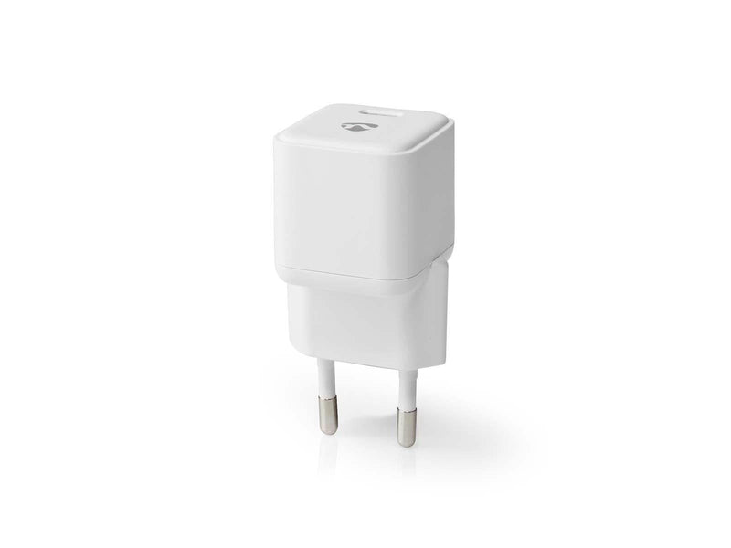 Nedis WCMPD30W100WT mobile device charger