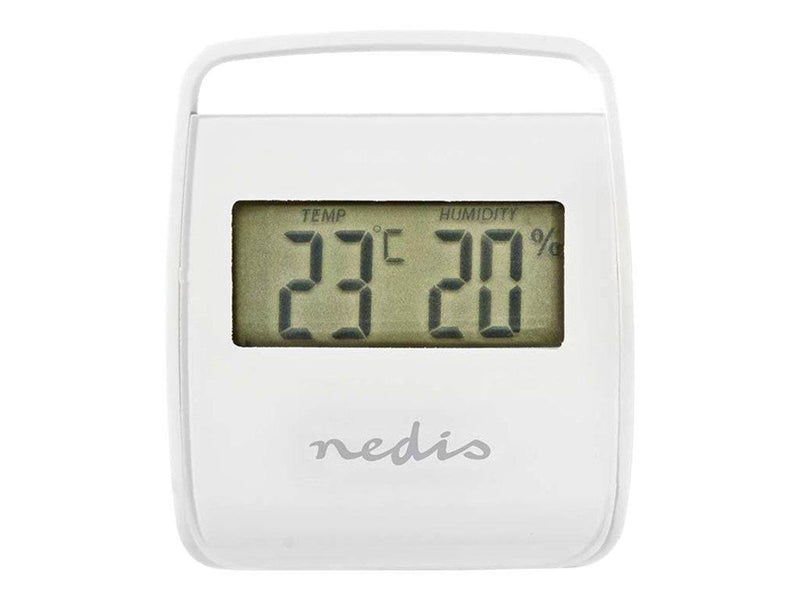 Nedis WEST100WT - thermo-hygrometer
