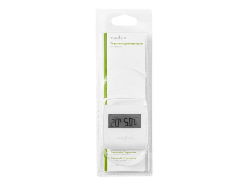 Nedis WEST100WT - thermo-hygrometer
