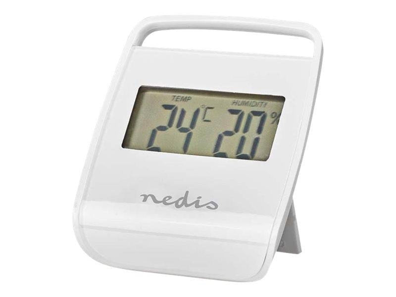 Nedis WEST100WT - thermo-hygrometer