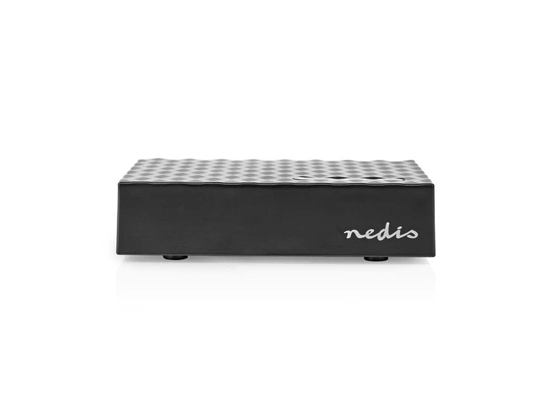 Nedis NSWH5P110BK network switch
