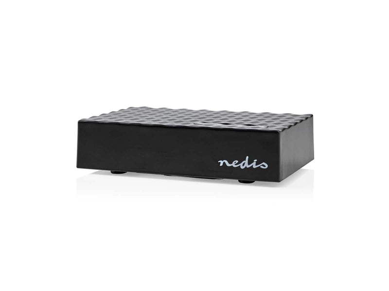 Nedis NSWH5P110BK network switch