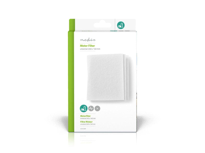 Nedis Motor Filter
