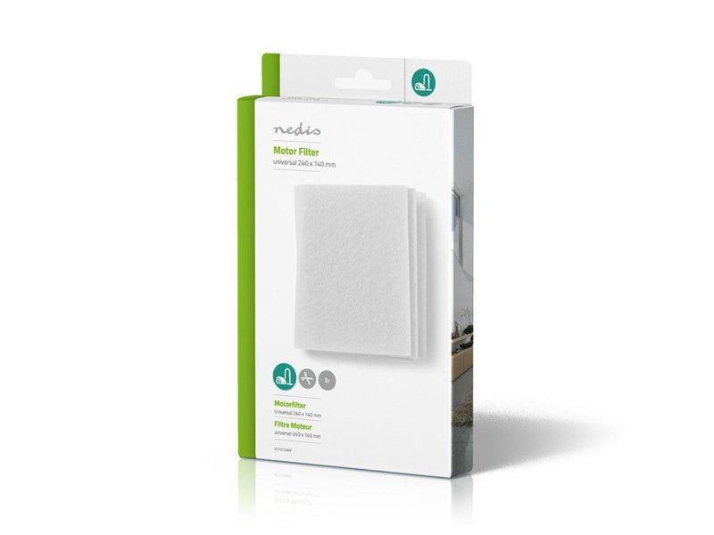 Nedis Motor Filter