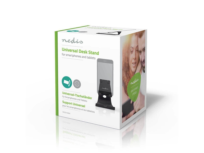 Nedis SDSD100BK holder