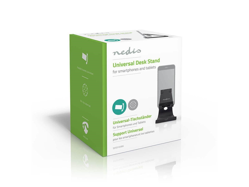Nedis SDSD100BK holder