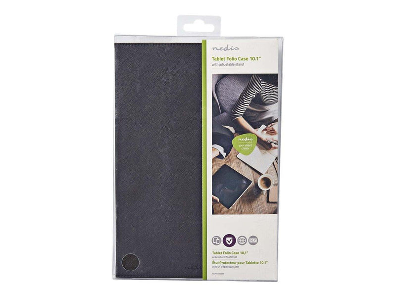 Nedis Folio Case - flip cover for tablet