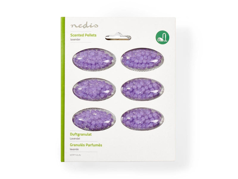 Nedis VCFP112LAV vacuum accessory/supply