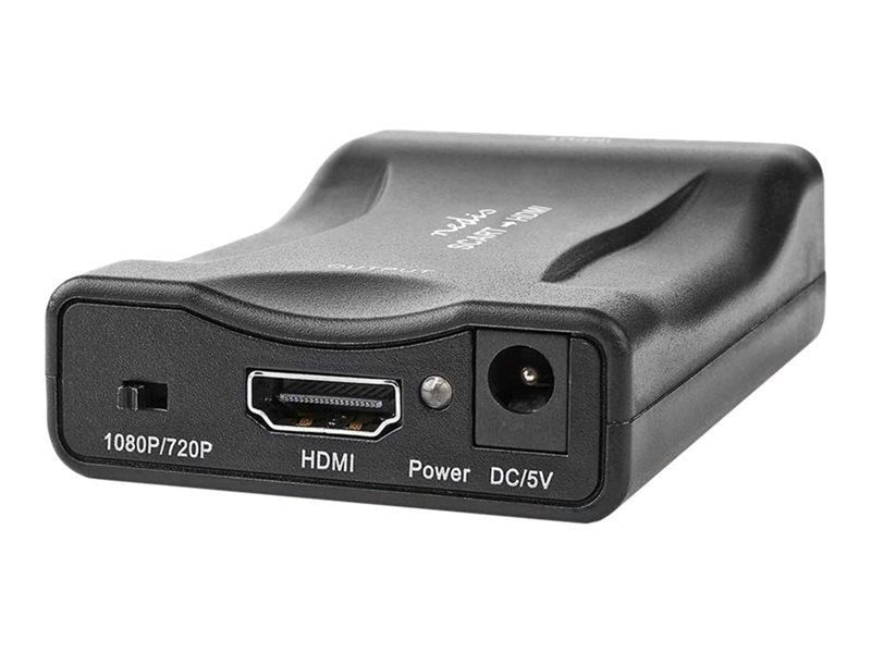 Nedis adapter