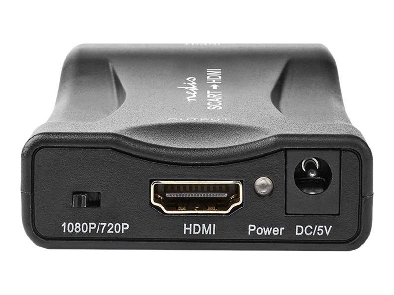 Nedis adapter