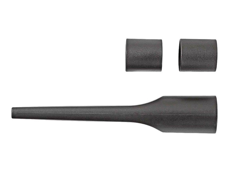 Nedis VCBR110NOVAR - crevice nozzle - black