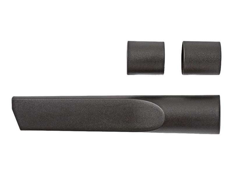 Nedis VCBR110NOVAR - crevice nozzle - black