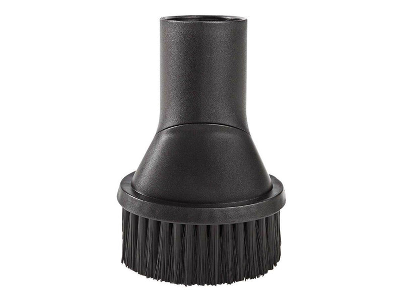 Nedis VCBR110DBVAR - dusting brush - black