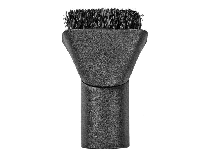 Nedis VCBR112DB35 - dusting brush - black