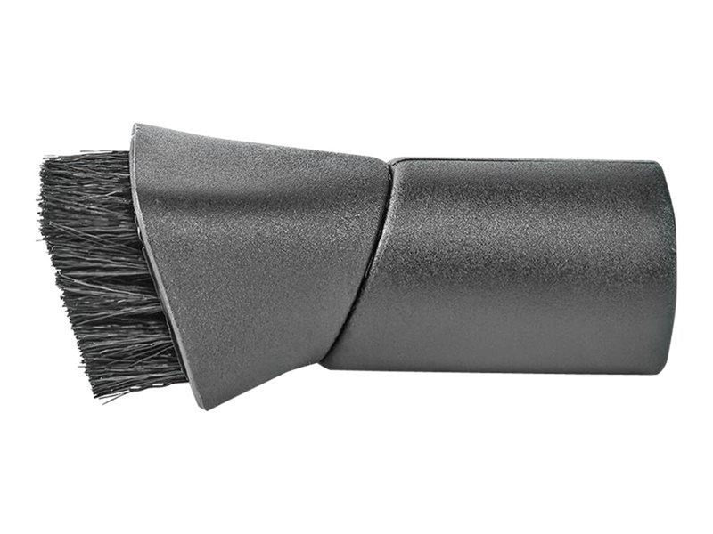 Nedis VCBR112DB35 - dusting brush - black