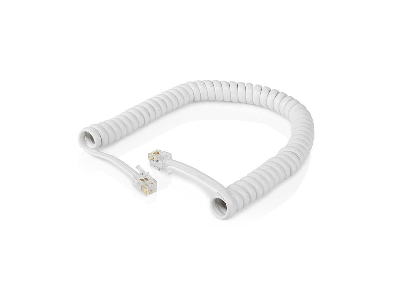 Nedis TCGB90100WT20 telephone cable