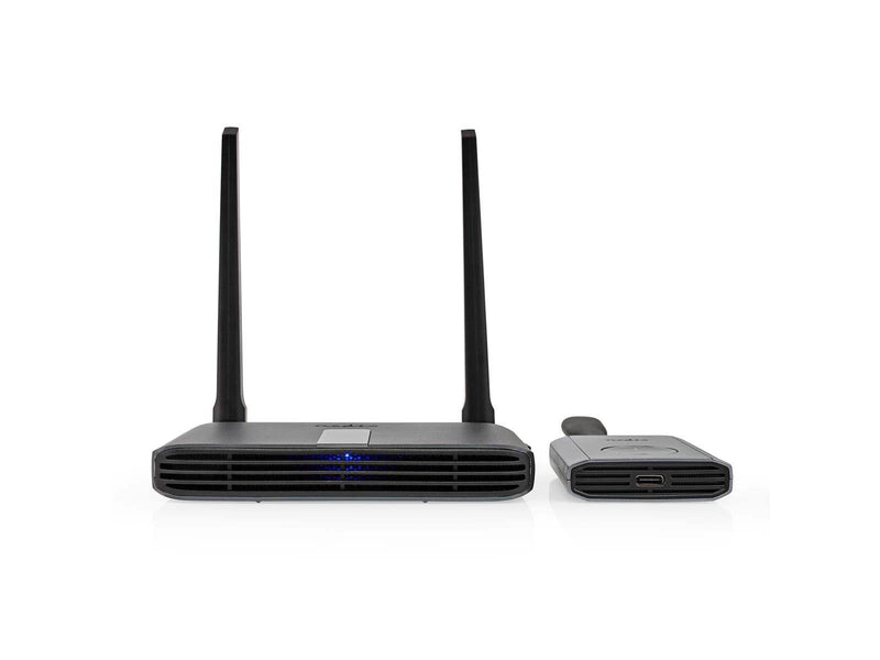 Nedis VTRA3460GY AV extender