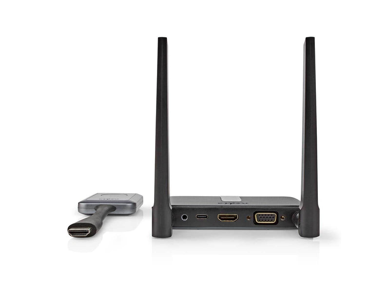 Nedis VTRA3460GY AV extender