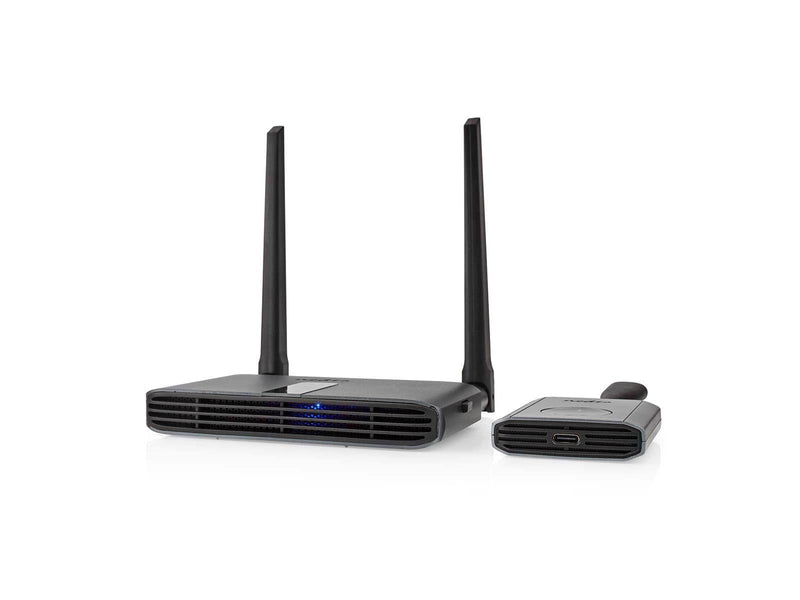 Nedis VTRA3460GY AV extender