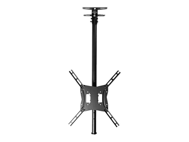 Nedis TVCM1330BK bracket - for flat panel - black