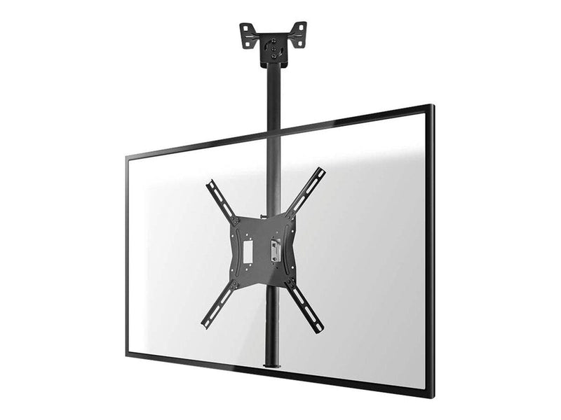 Nedis TVCM1330BK bracket - for flat panel - black