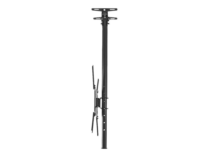 Nedis TVCM1330BK bracket - for flat panel - black