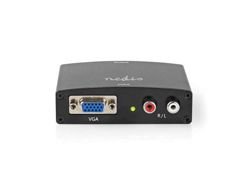 Nedis VCON3454AT video signal converter