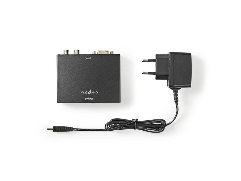 Nedis VCON3454AT video signal converter