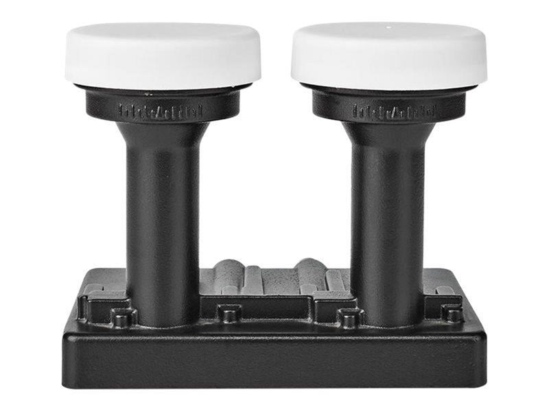 Nedis SLNBTM60BK - low-noise block converter