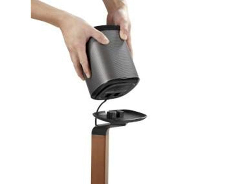 Nedis SPMT5770BN speaker mount