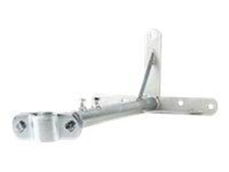 Nedis SDWM410ME - aerial mast bracket for aerial mast