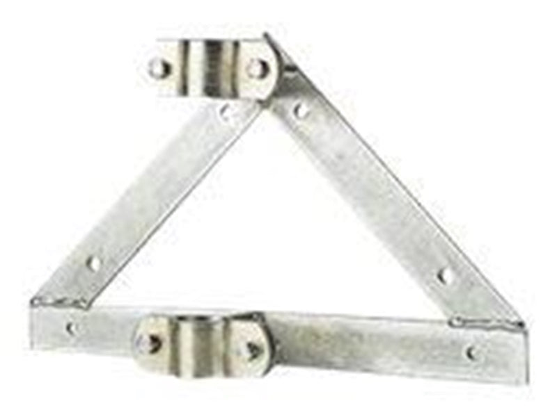Nedis SDWM500ME - wall mount for satellite aerial