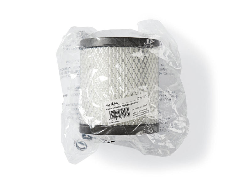 Nedis VCAC118AF vacuum accessory/supply