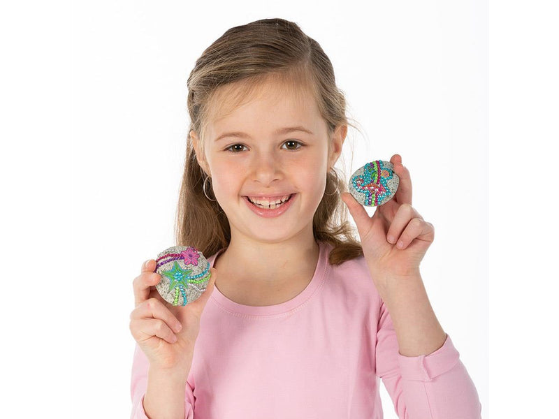 Totum Diamond Painting Stones