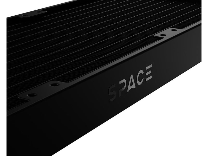 ID-Cooling SL360 XE - CPU-Wasserkühlung - Max 35 dBA