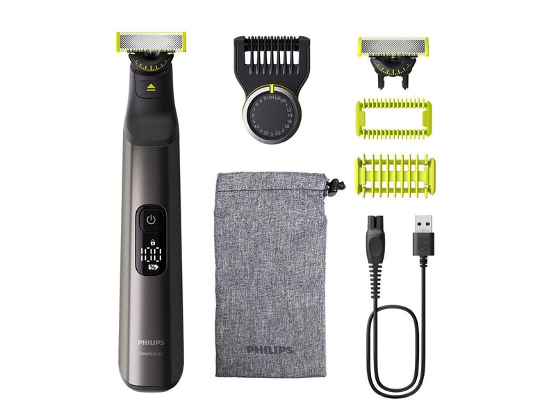 Philips Barttrimmer QP6552/15 beard trimmer