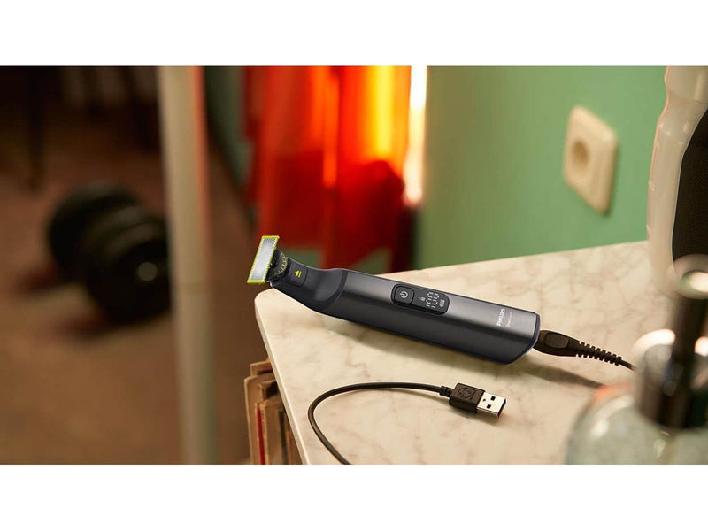 Philips Barttrimmer QP6552/15 beard trimmer