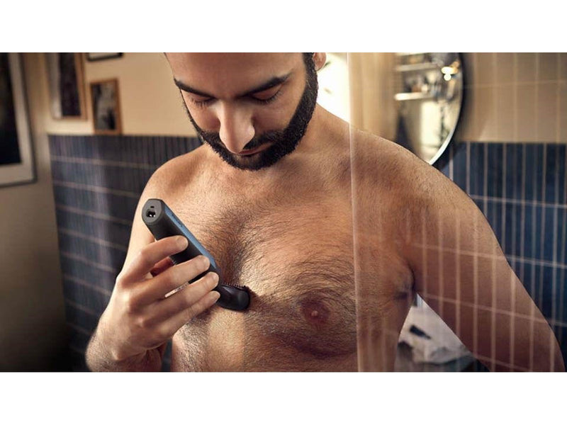 Philips Body trimmer BG3027/05 body groomer/shaver