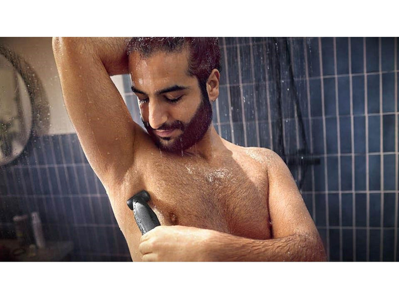Philips Body trimmer BG3027/05 body groomer/shaver