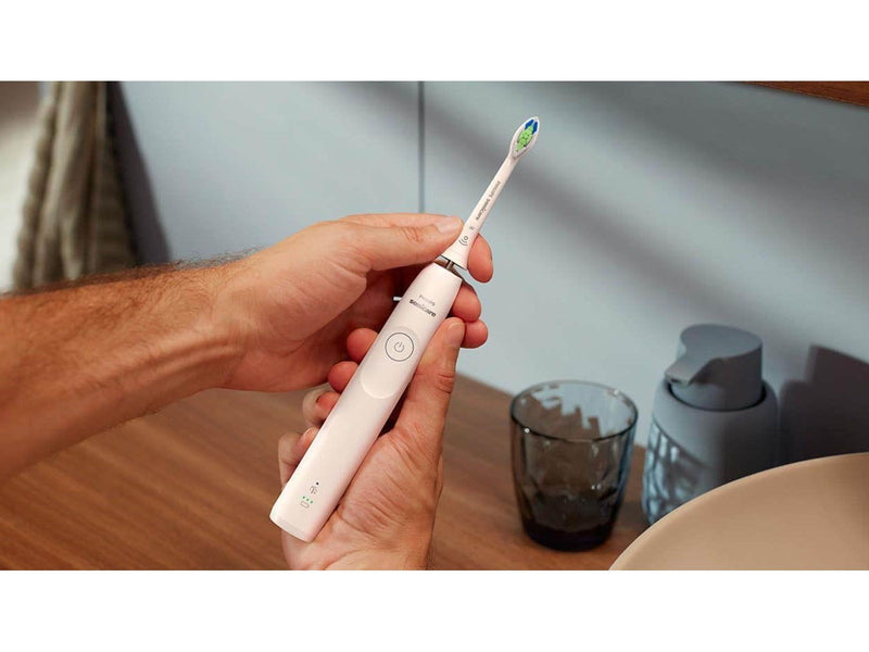 Philips Elektrische Zahnbürste Sonicare 5300 HX7108/01