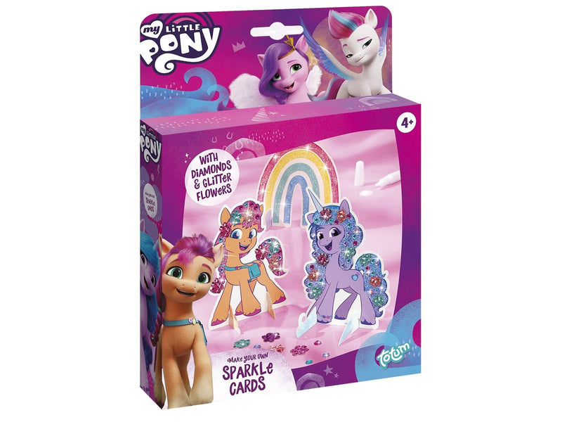 Totum My Little Pony - Diamond Painting
