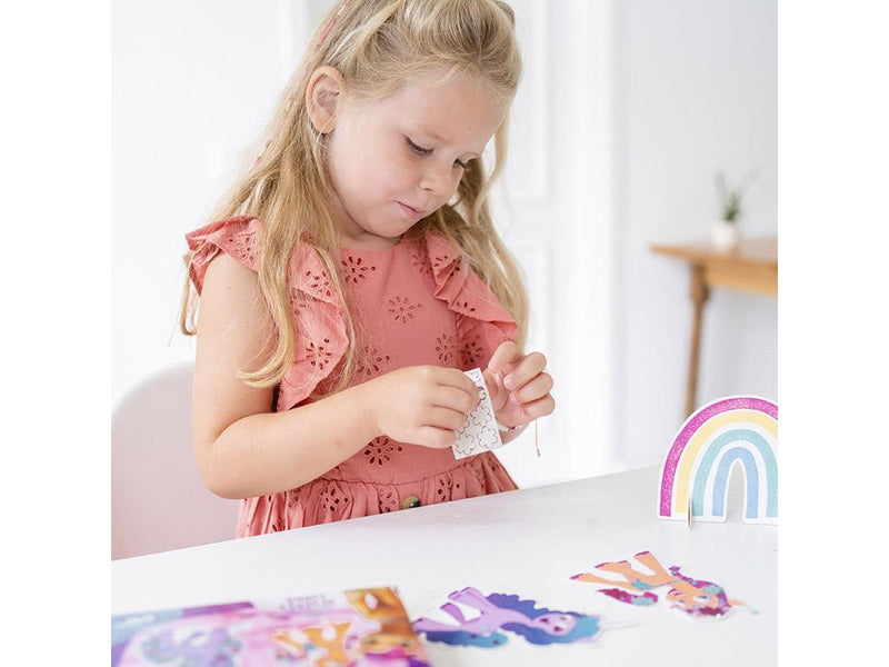 Totum My Little Pony - Diamond Painting