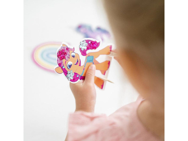 Totum My Little Pony - Diamond Painting