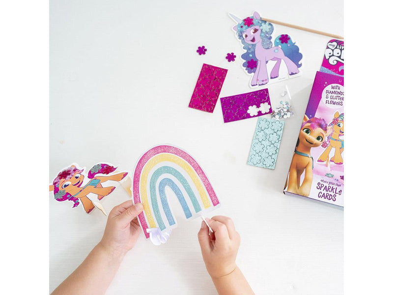 Totum My Little Pony - Diamond Painting