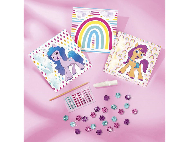 Totum My Little Pony - Diamond Painting