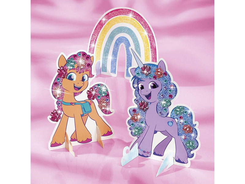 Totum My Little Pony - Diamond Painting