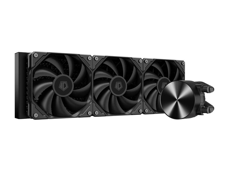 ID-Cooling FX360 PRO - CPU-Wasserkühlung - Max 35 dBA