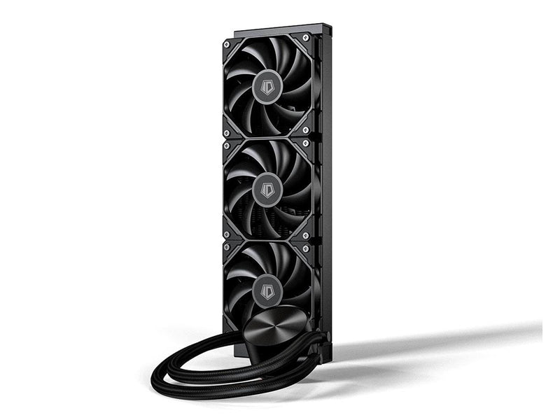 ID-Cooling FX360 PRO - CPU-Wasserkühlung - Max 35 dBA